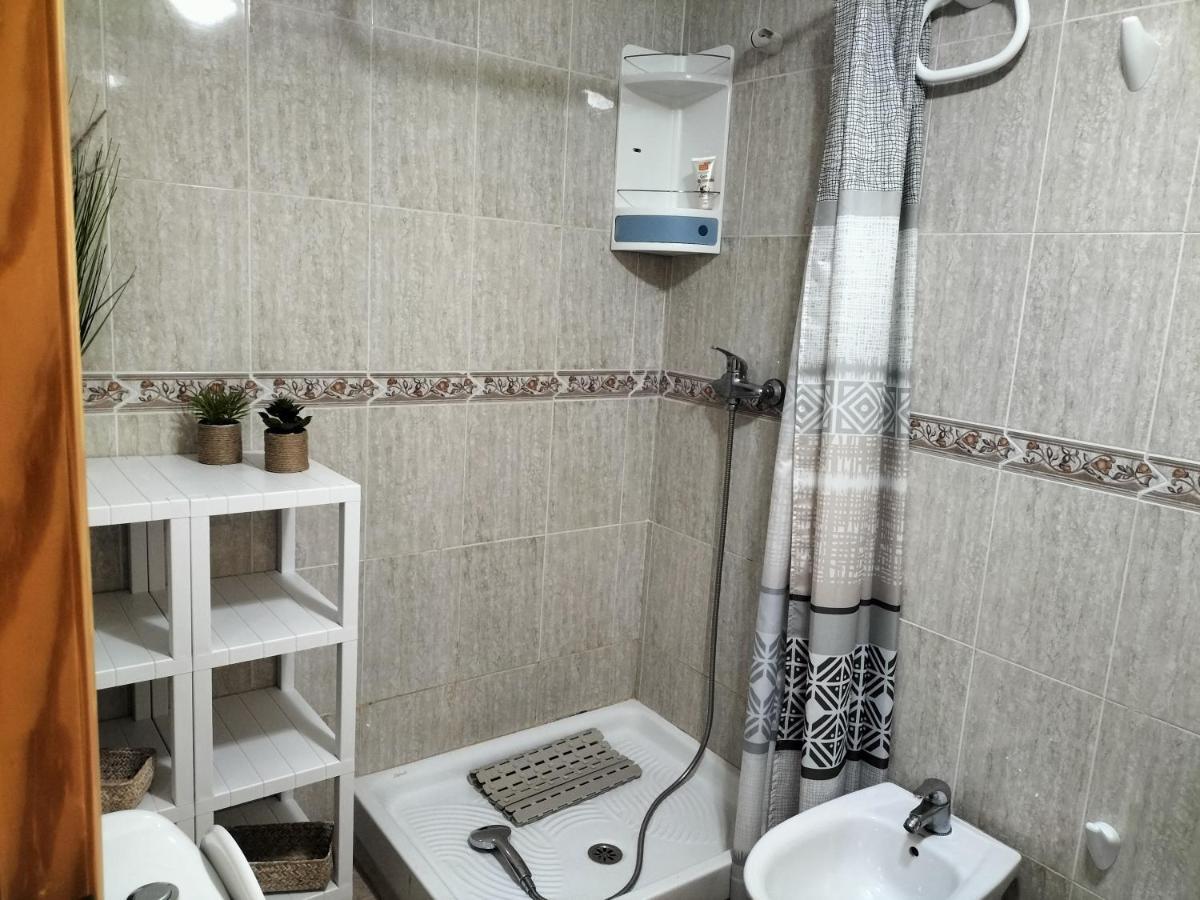 Magnificent Apartment Playa Paraiso - 3Rd Floor Urb, Leisure And Swim N02 Cartagena Bagian luar foto